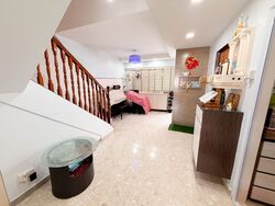 Blk 328 Yishun Rivergreen (Yishun), HDB Executive #607367001